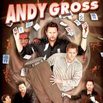 Andy Gross: Haloween Special 