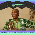Floydfest 2025