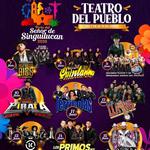 Feria del Señor de Singuilucan 2025