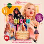 BIRTH-TAY: A Taylor Swift celebration 🎂 - Capital Ballroom