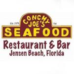 Conchy Joe's - Jensen Beach