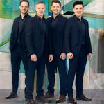 An Intimate Evening with Celtic Thunder