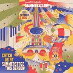 SUMMERSTAGE 2025