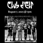 Club d'Elf ft. Will Bernard at Industry City Bandshell