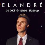 Elandré @ Barnyard Silverstar