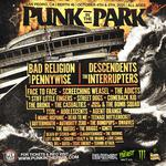 punk in the park san pedro 2025