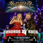 Condado Rock 2025