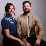 Ayla Brown & Rob Bellamy Full Band Show at The Music Room Cape Cod (Back by Popular Demand!)
