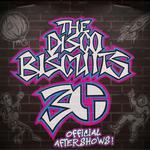 DJ Brownie - Official Disco Biscuits After Show