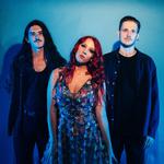Joan & The Giants
