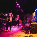 Jackie Venson Live at Frankie's