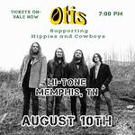 OTIS at Hi-Tone Cafe | Memphis, TN