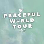 Mobius Loop | PEACEFUL WORLD TOUR | Matinee