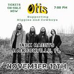 OTIS at Jack Rabbits | Jacksonville, FL