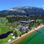 Lake Tahoe (Private)