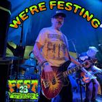 FEST w/ GREG NORTON + BÜDDIES