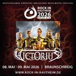 Victorius @ Rock in Rautheim