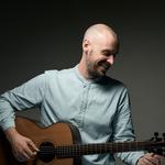 Sam Carter at Willows Folk Club