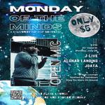 J-Live: Longevity Tour (Monday Of The Minds)