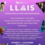 Llais Festival  2025