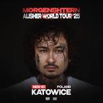 MORGENSHTERN IN KATOWICE