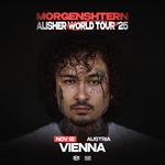 MORGENSHTERN IN VIENNA