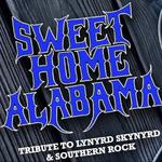 Sweet Home Alabama in Page, Arizona
