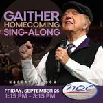 Gaither Homecoming