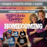 Gaither Homecoming