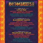 Rhythm & Roots 2025