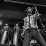 SunHeizer Live @Ogna Scene