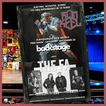 Ron Keel Electric/Acoustic with THE FA