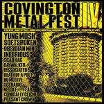 Covington Metal Fest IV