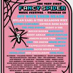 Fancy Spider Music Fest