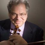 Itzhak Perlman with the San Francisco Symphony | Davies Symphony Hall