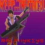 Ralphykeys