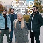 Gold Steps