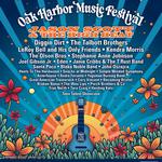 Oak Harbor Music Festival 2025
