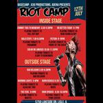 Riot Camp
