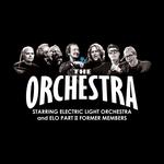 The Orchestra Starring ELO and ELO Part ll Former Members