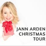 Jann Arden Christmas Tour
