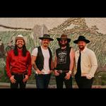 Russ Parrish & The Lone Oaks