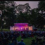 Twilight Concerts at Fowler Park