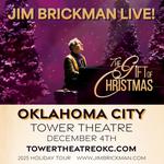 Jim Brickman: The Gift of Christmas