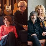 Rosanne Cash with John Leventhal