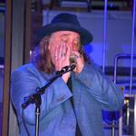 Live at the Iron Exchange!