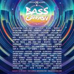 Bass Canyon 2025