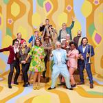 Pink Martini's 30th Anniversary Tour