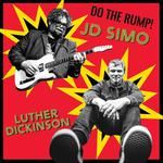 JD Simo & Luther Dickinson