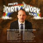 SNRK w/ Prof